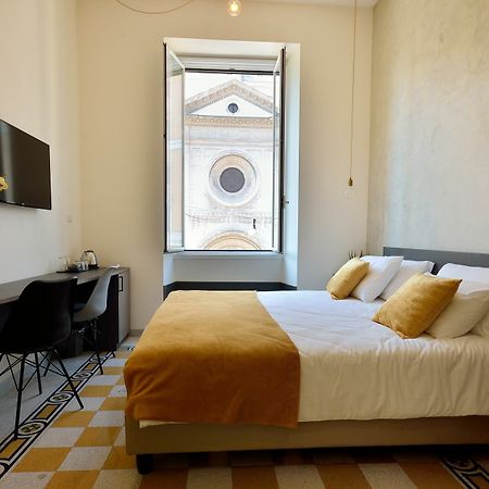 Room With A View 105 Roma Exterior foto
