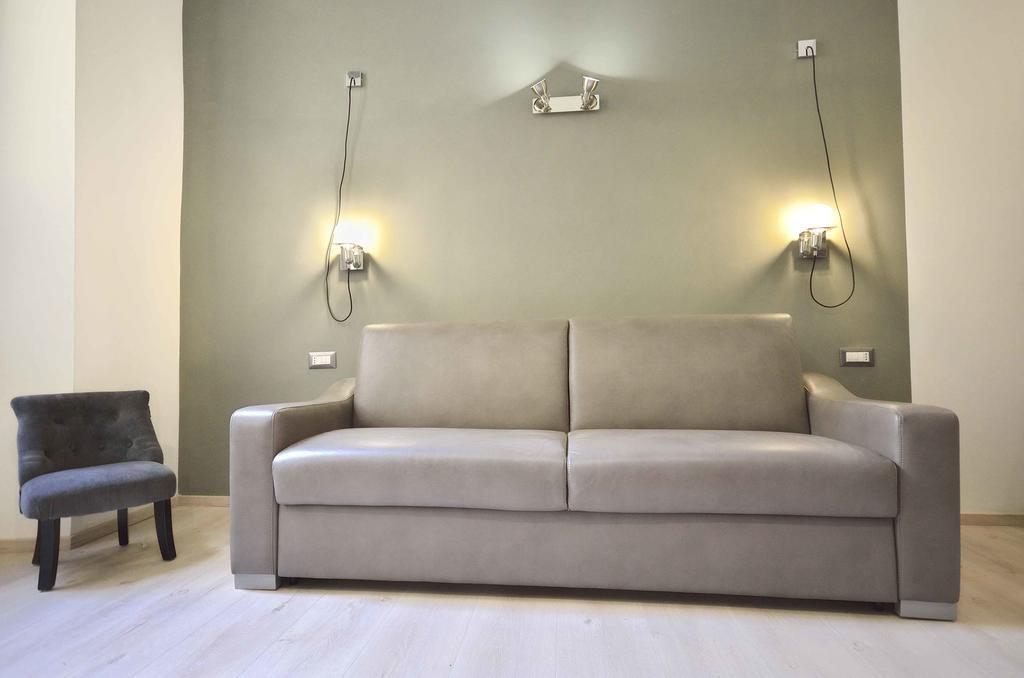 Room With A View 105 Roma Exterior foto