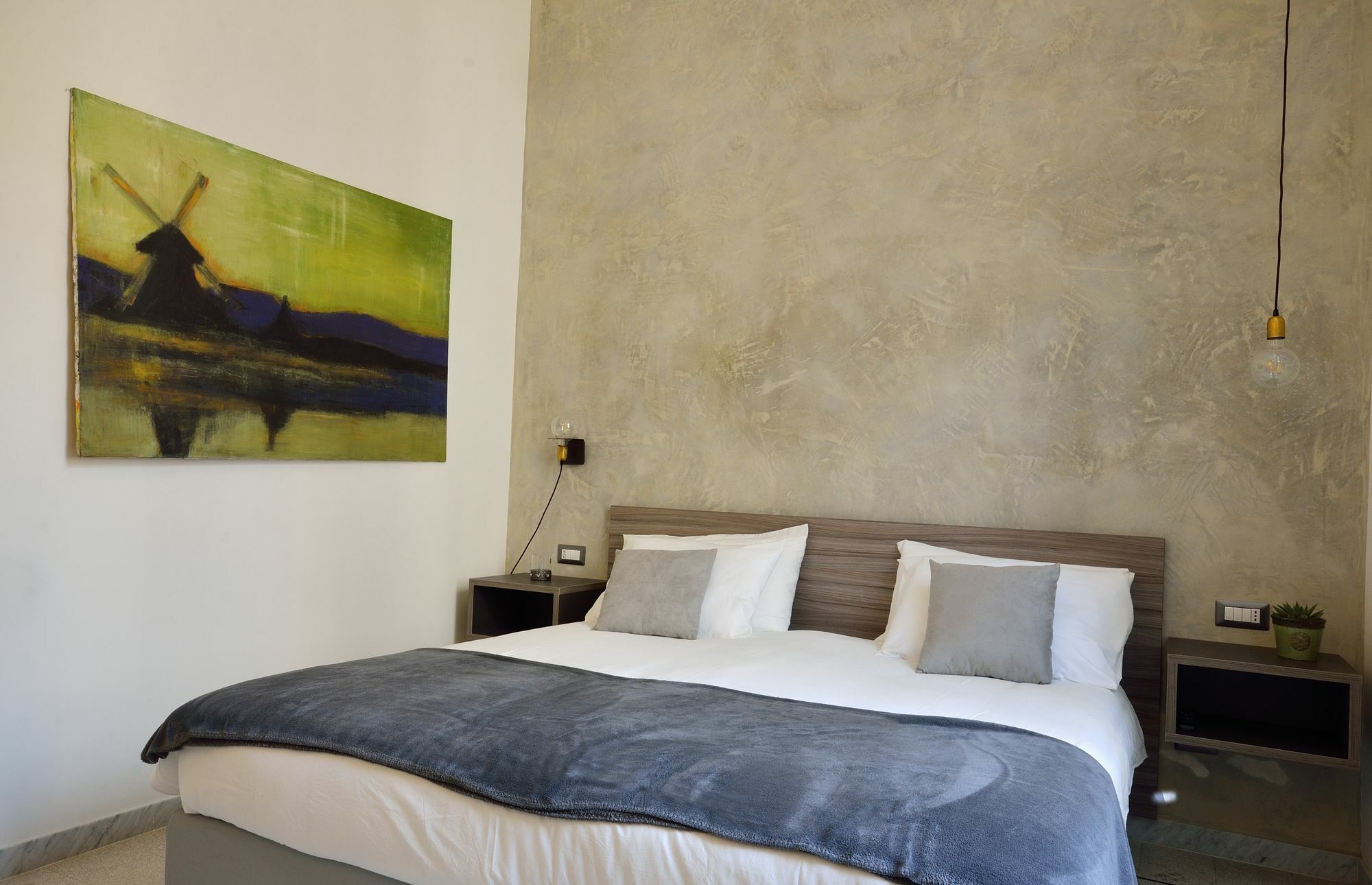 Room With A View 105 Roma Exterior foto